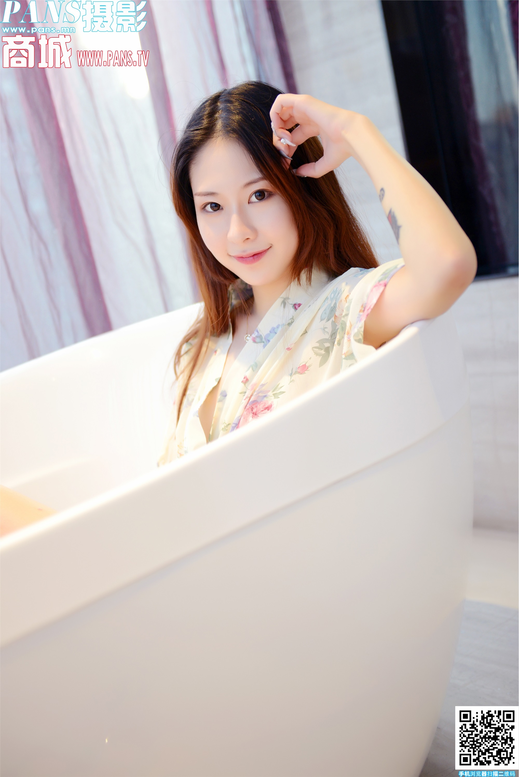 PANS写真 2020.04.30 NO.1323 咖喱 + 视频花絮